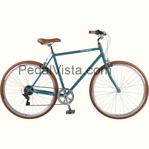 Retrospec Kinney specs and reviews